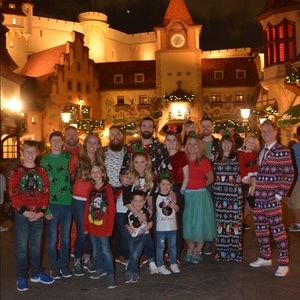 Meet your Posher, Beth